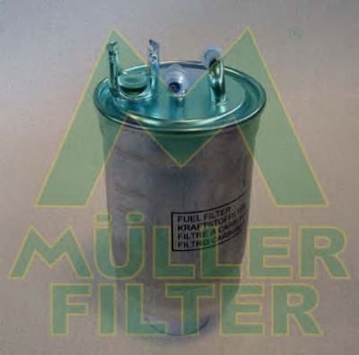 MULLER FILTER fn107 -  Топливный фильтр